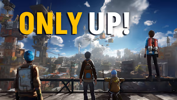 only up game